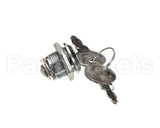 RF-KEYS Culitek Lock And Key Set Refrigeration