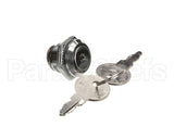 RF-KEYS Culitek Lock And Key Set Refrigeration