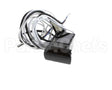 RF-MS-0455-A Southern Store Fixtures Thermometer