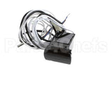 RF-MS-0455-A Southern Store Fixtures Thermometer