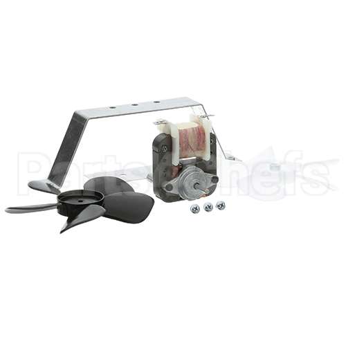 RF000022 Compatible Delfield Motorkit, Evaporator/ Condenser