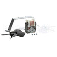 RF000022-S Compatible Delfield Motorkit, Evaporator/ Condenser