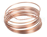 RF000080-S Delfield Tube,Cap,0.031Id X 120 L