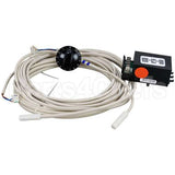 RF000085-S Compatible Delfield Thermostat Service Kit -Danfoss