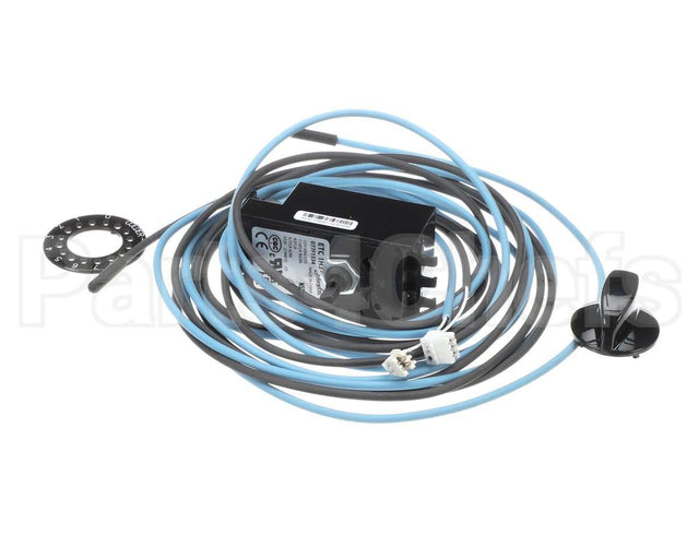 RF000086-S Delfield Assembly,Thermostat,115V,120Sec, Cel