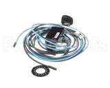 RF000086-S Delfield Assembly,Thermostat,115V,120Sec, Cel