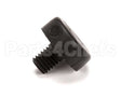 RF209 Doughpro Proluxe Feet, Rubber