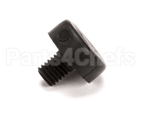 RF209 Doughpro Proluxe Feet, Rubber