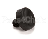 RF209 Doughpro Proluxe Feet, Rubber