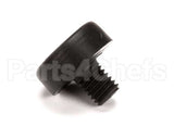 RF209 Doughpro Proluxe Feet, Rubber