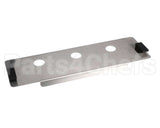 RF53AL Grindmaster Cecilware Fascia Bottom Cap New Design-S