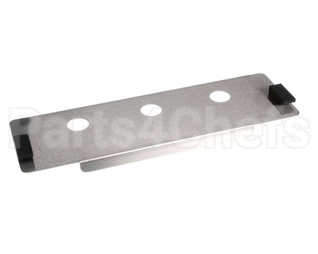 RF53AL Grindmaster Cecilware Fascia Bottom Cap New Design-S