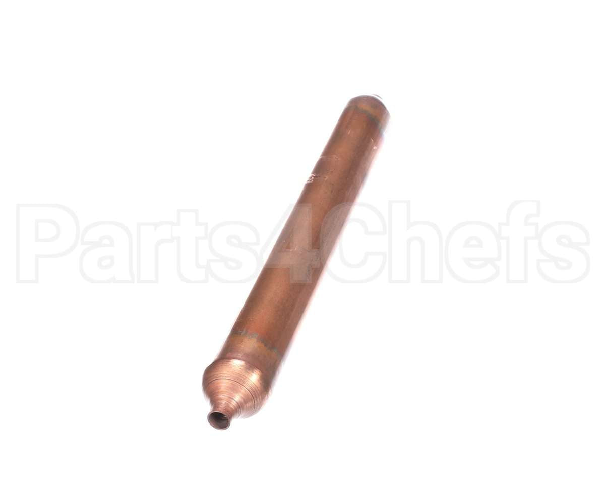 RF ACM1701 Randell Accumulator, 3/8 Dia X 12 Long