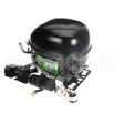 RFCMP0601 Compatible Randell Compressor, 115V, 404A 3/8 Hp, Danfoss