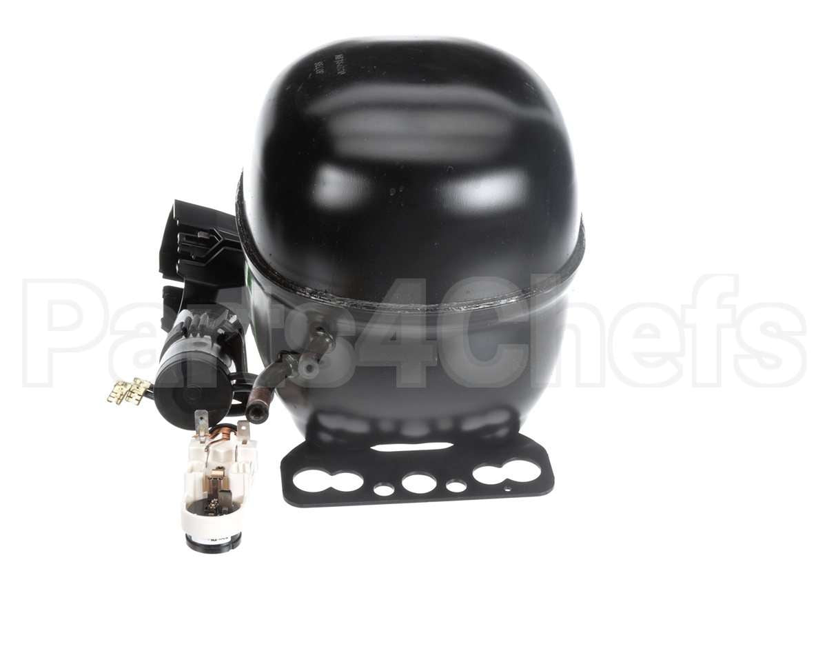 RF CMP0601 Randell Compressor, 3/8 Hp Lo 404A 115V Danfoss
