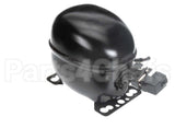 RF CMP0601 Randell Compressor, 3/8 Hp Lo 404A 115V Danfoss