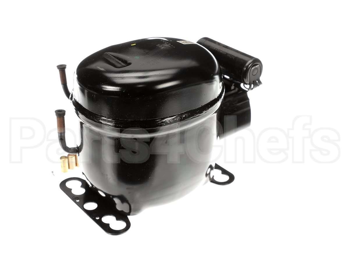 RF CMP1401 Randell Compressor, 1/4 Hp Hi R134A 115V (Ae4430