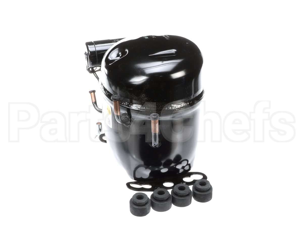 RF CMP1404 Randell Compressor, 1/4 Hp Lo R134A 115V (Ae2410