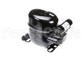 RF CMP1404 Randell Compressor, 1/4 Hp Lo R134A 115V (Ae2410