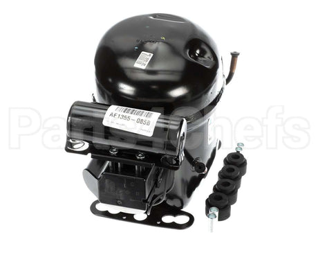 RF CMP1406 Randell Compressor, 1/3 Hp Lo R404A 115V (Ae2415