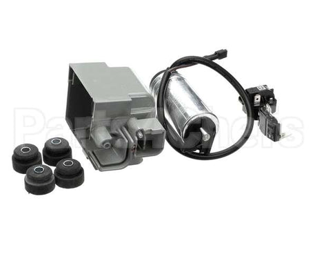 RF CMP1604SC Randell Start Components, 1/4Hp, R290,
