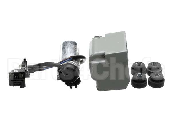RF CMP1604SC Randell Start Components, 1/4Hp, R290,