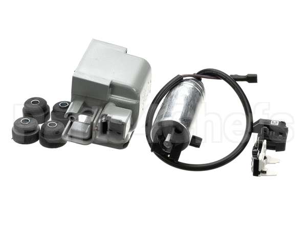 RF CMP1604SC Randell Start Components, 1/4Hp, R290,