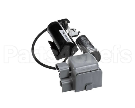 RF CMP1606SC Randell Start Components, 1/4Hp, R290,