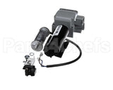 RF CMP1606SC Randell Start Components, 1/4Hp, R290,