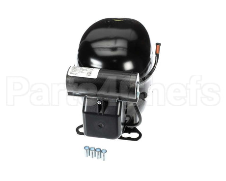 RF CMP1607 Randell Compressor, 1/2Hp, R290, Embraco, 115V-6