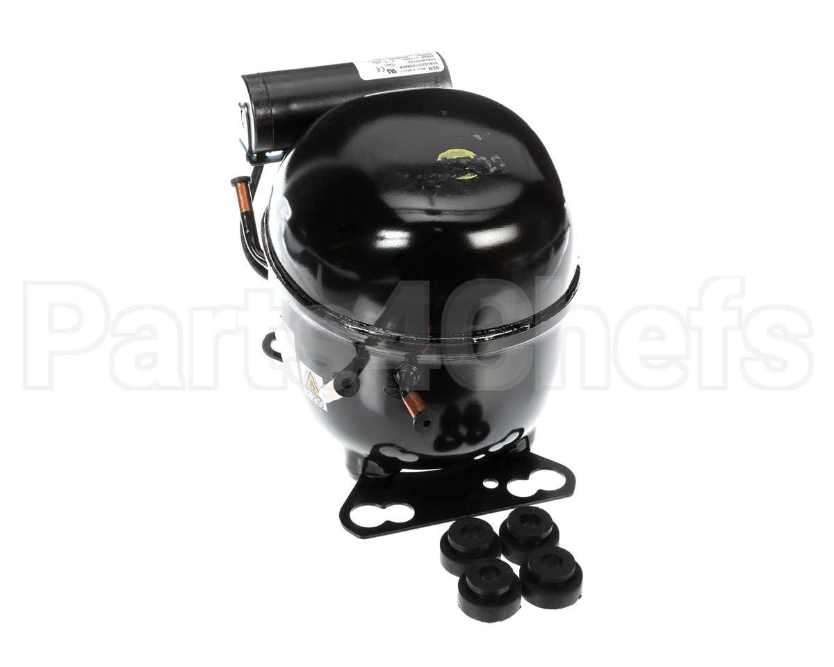 RF CMP1607 Randell Compressor, 1/2Hp, R290, Embraco, 115V-6