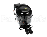 RF CMP1607 Randell Compressor, 1/2Hp, R290, Embraco, 115V-6
