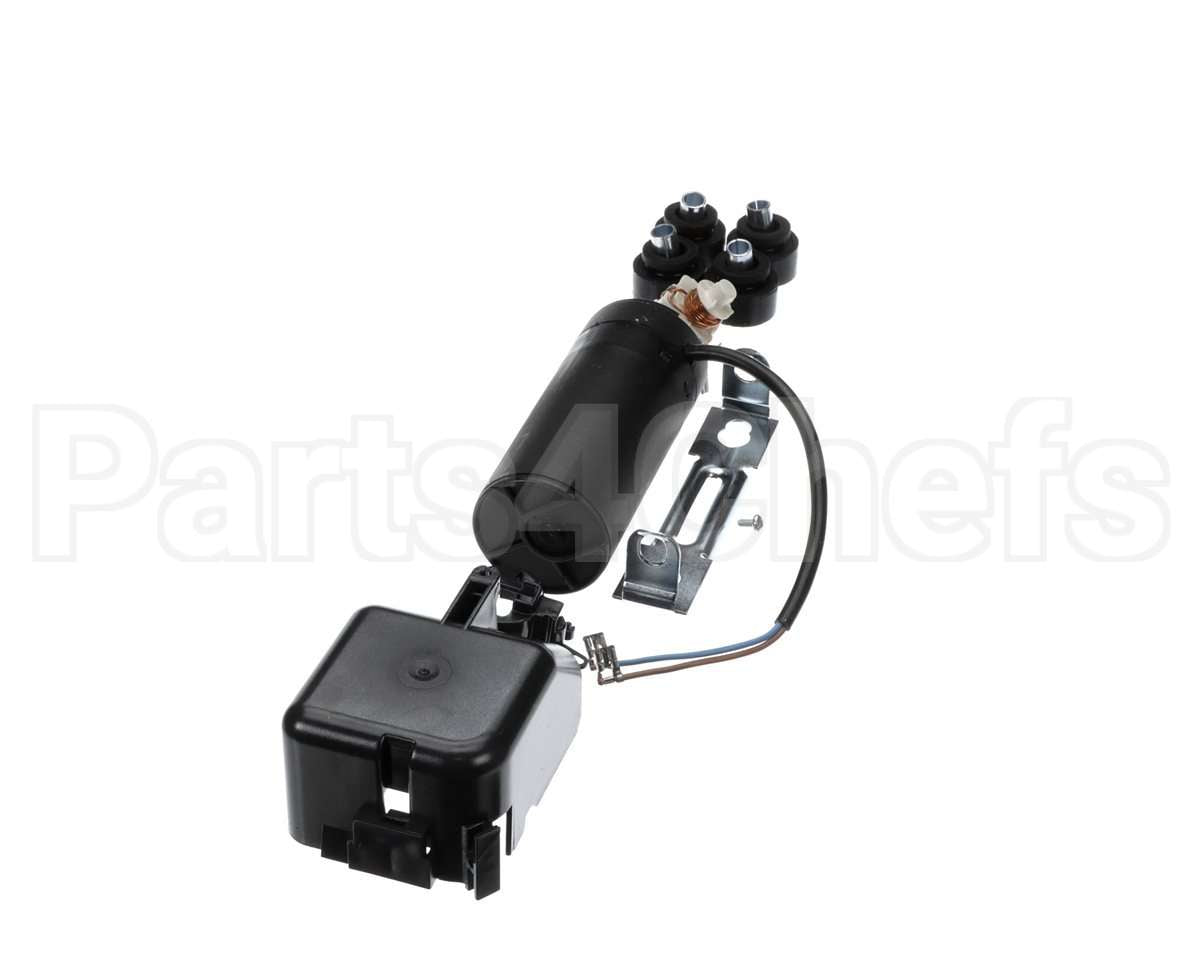 RF CMP1607SC Randell Start Components, 1/2Hp R290, Embraco, 1