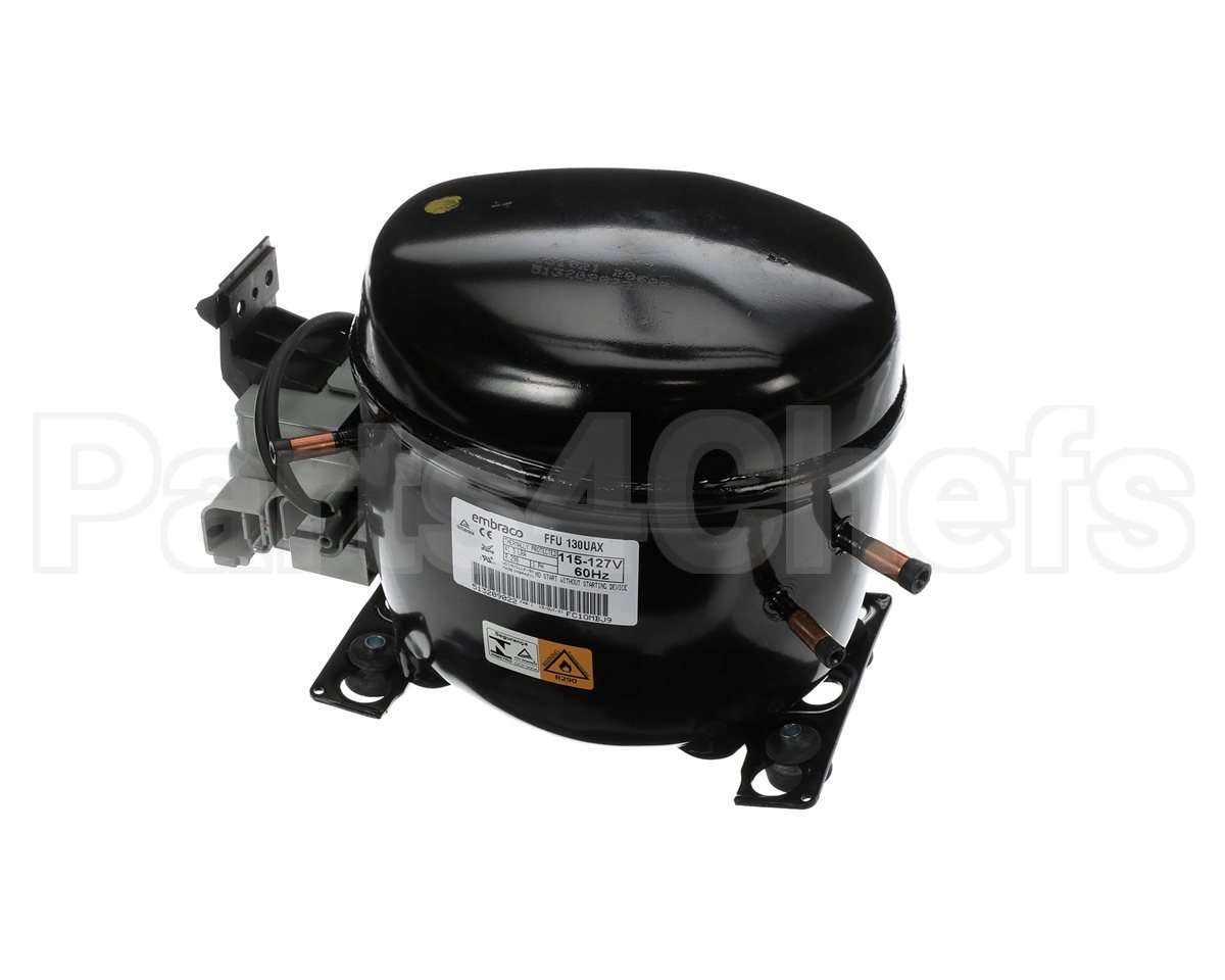 RF CMP1702 Randell Compressor, 1/3Hp R290 120V/60 ( Ffu130U