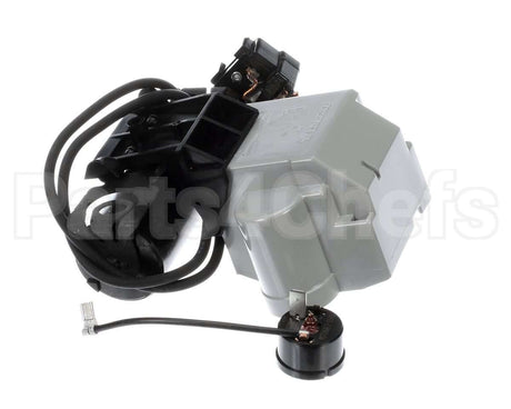 RF CMP1702SC Randell St Comp,1/3Hp R290 Embraco Ffu