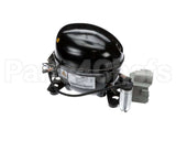RF CMP1801 Randell Compressor, 1/5Hp, 115V-60Hz, R290, Embr