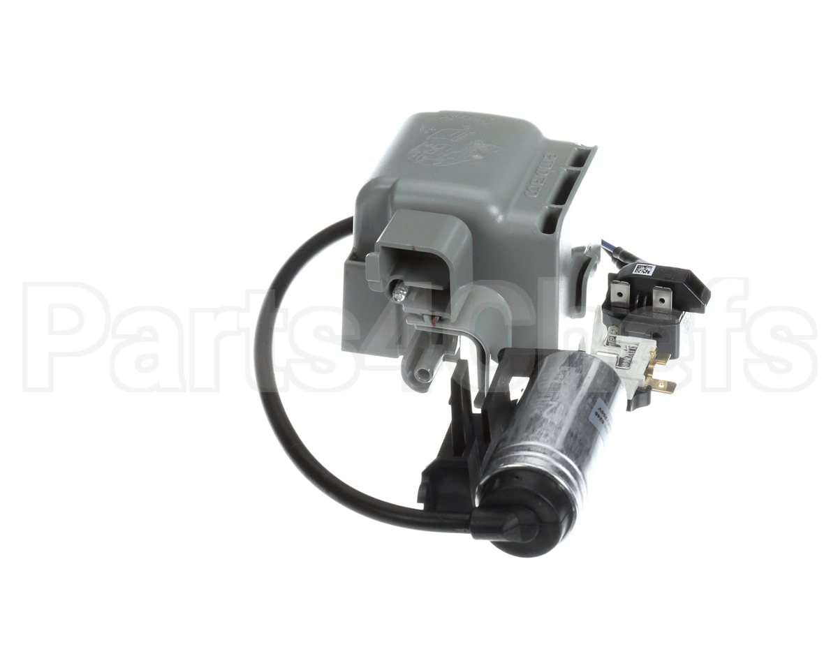 RF CMP1801SC Randell Start Components, 1/5Hp, R290, Embraco,