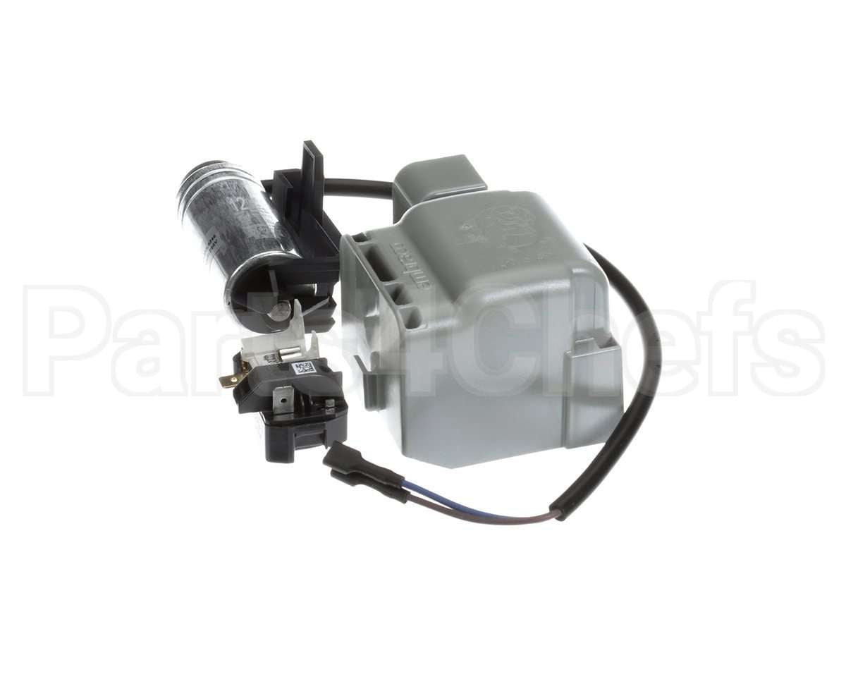 RF CMP1801SC Randell Start Components, 1/5Hp, R290, Embraco,