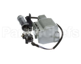 RF CMP1801SC Randell Start Components, 1/5Hp, R290, Embraco,