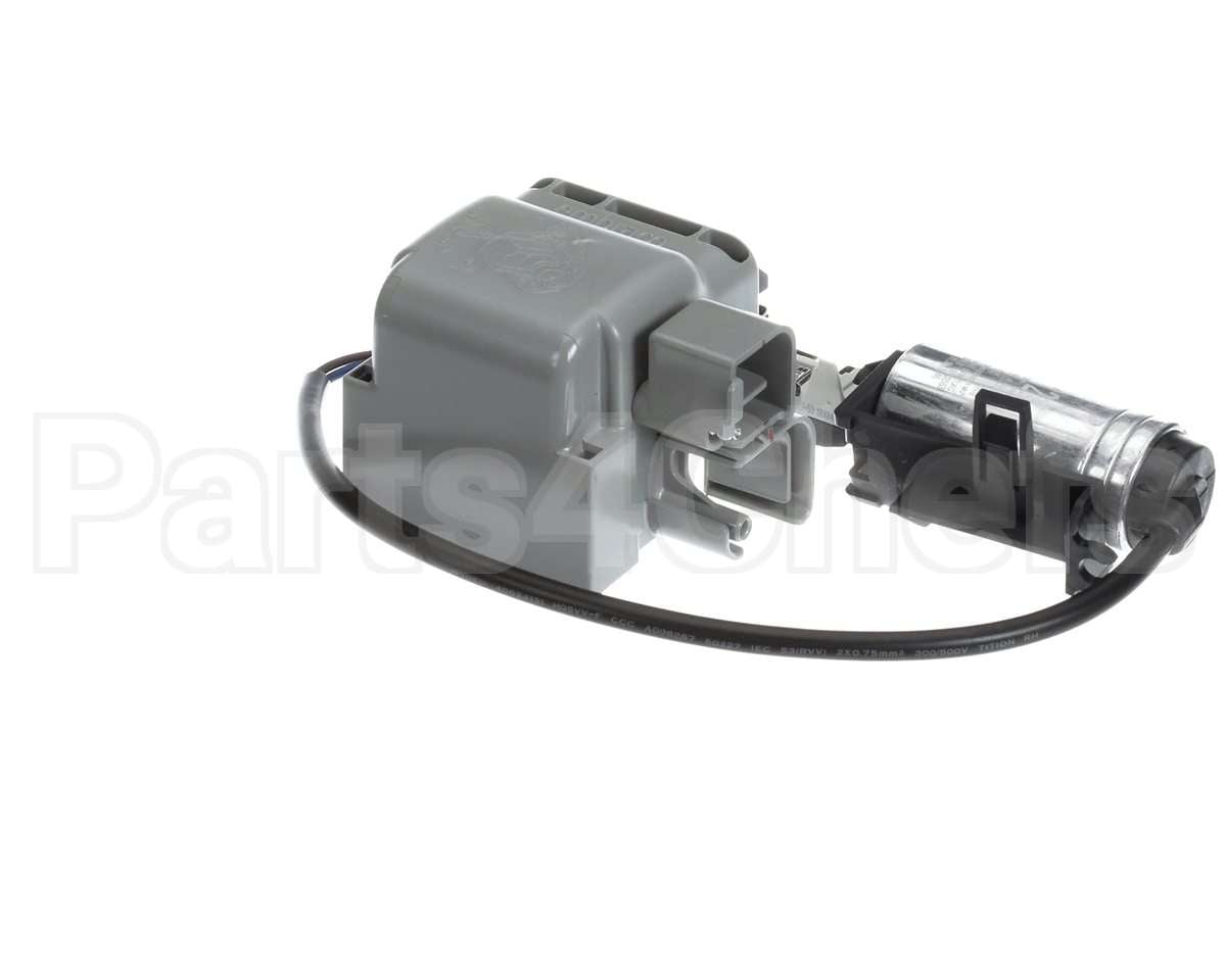 RF CMP1801SC Randell Start Components, 1/5Hp, R290, Embraco,