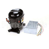 RFCMP9901P Compatible Randell Compressor, 3/4Hp Lo, R404A