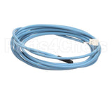 RF CNT1602 Randell Thermistor, Qt, Coil Sensor, B