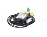 RF CNT2102 Randell Thermistor, Qtip68-90F-60, 60"