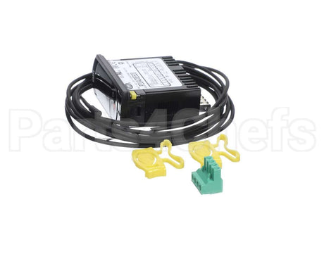 RF CNT2102 Randell Thermistor, Qtip68-90F-60, 60"