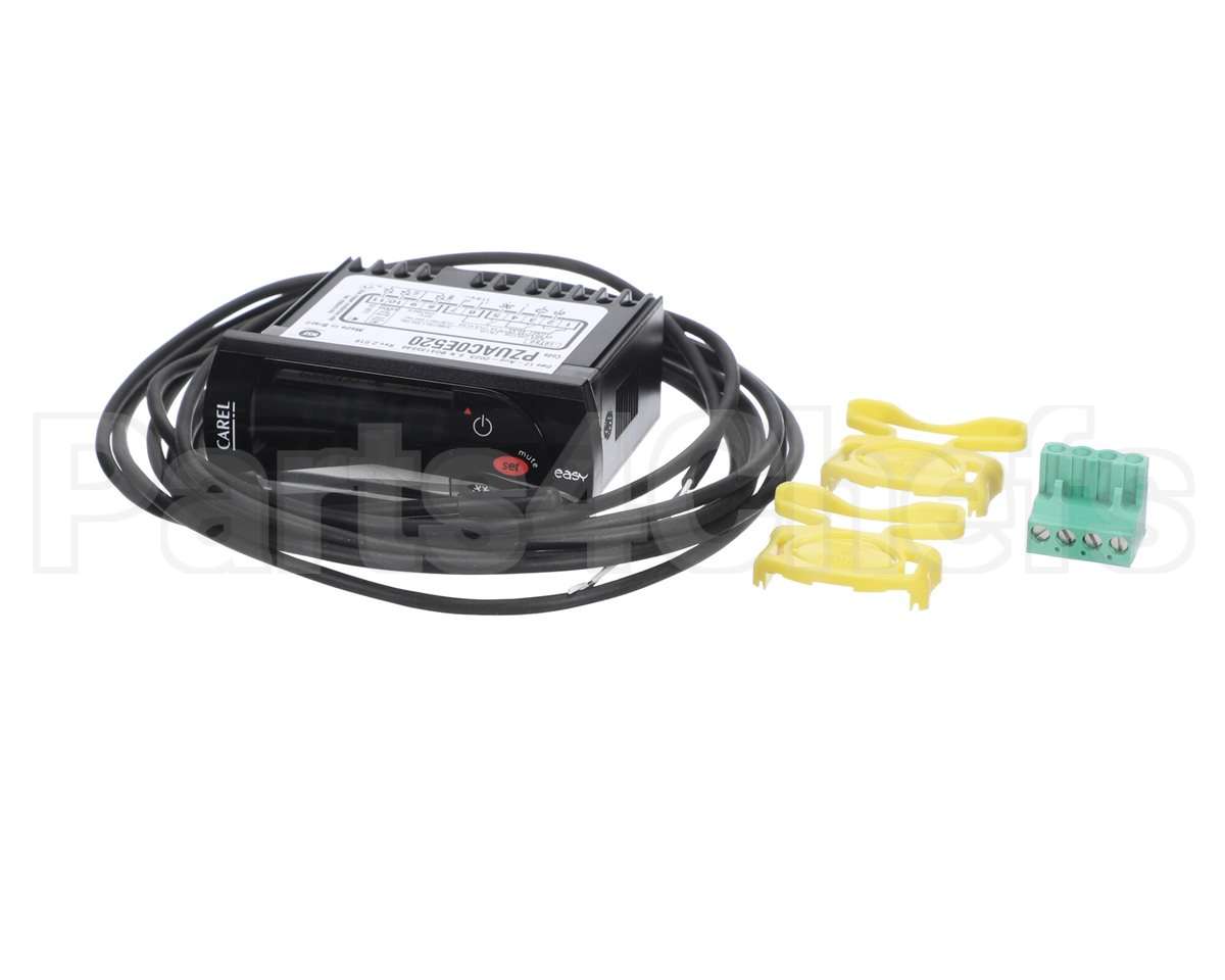RF CNT2102 Randell Thermistor, Qtip68-90F-60, 60"