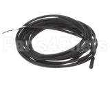 RF CNT2103 Randell Thermistor, Qtip68-90F-120, 120"