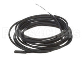 RF CNT2103 Randell Thermistor, Qtip68-90F-120, 120"
