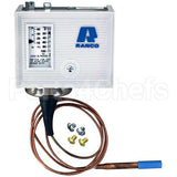 RFCNT700 Compatible Randell Low Pressure Control