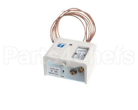 RF CNT760 Randell Control, Medium Temprature 72 Str Cap O1