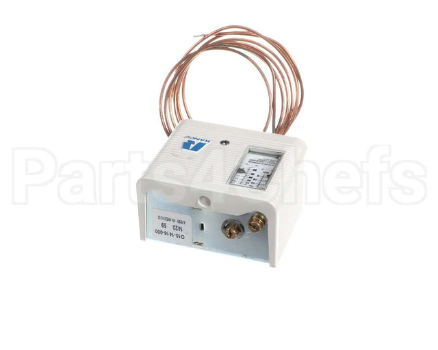 RF CNT760 Randell Control, Medium Temprature 72 Str Cap O1